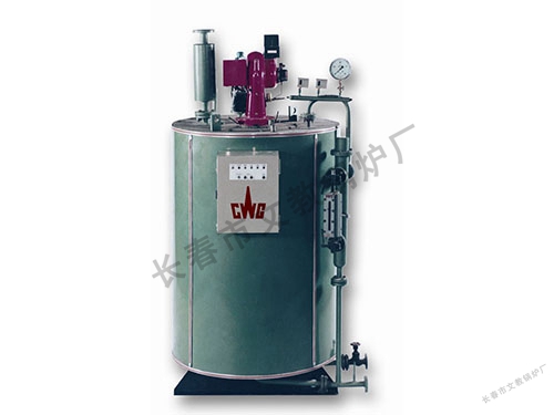 LSS系列燃油（气）蒸汽锅炉