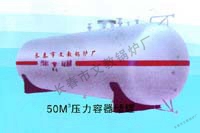 I、II类压力容器